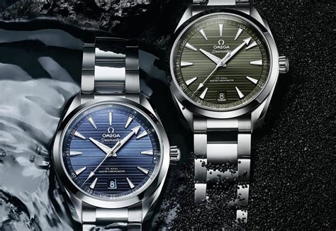 omega aqua terra spectre spot fake|are omega watches worth it.